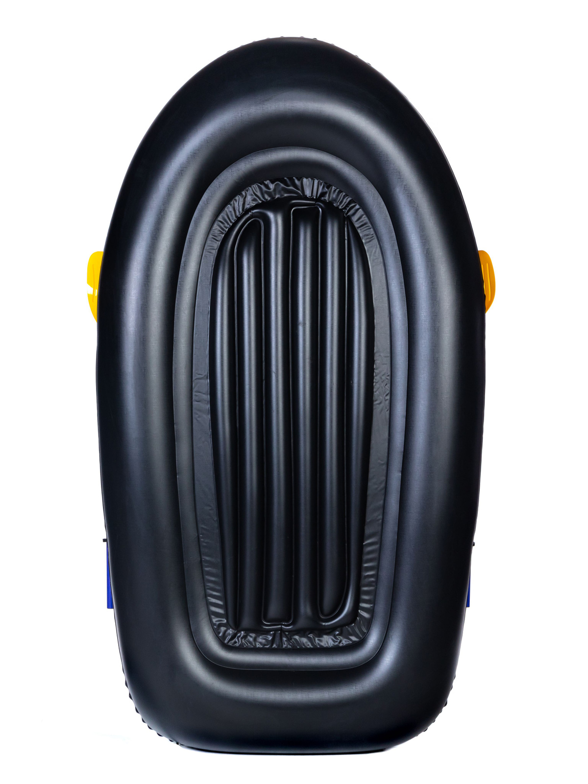 Лодка пвх надувная для рыбалки двухместная Magnum PRO Light 230 серый ...