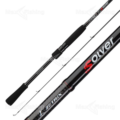 クララベル エンチャンテッド Спиннинг Graphiteleader Bellezza Correntia секций 2, от 0.8 гр до