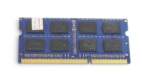 Модуль оперативной памяти Hynix 4 ГБ DDR3 PC12800 1600 MHz CL 11