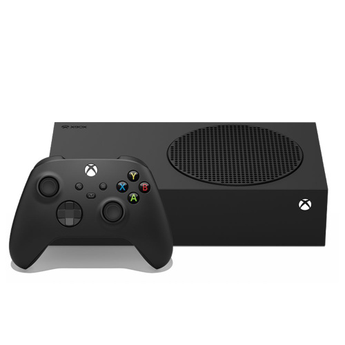  4K  Xbox Series S     