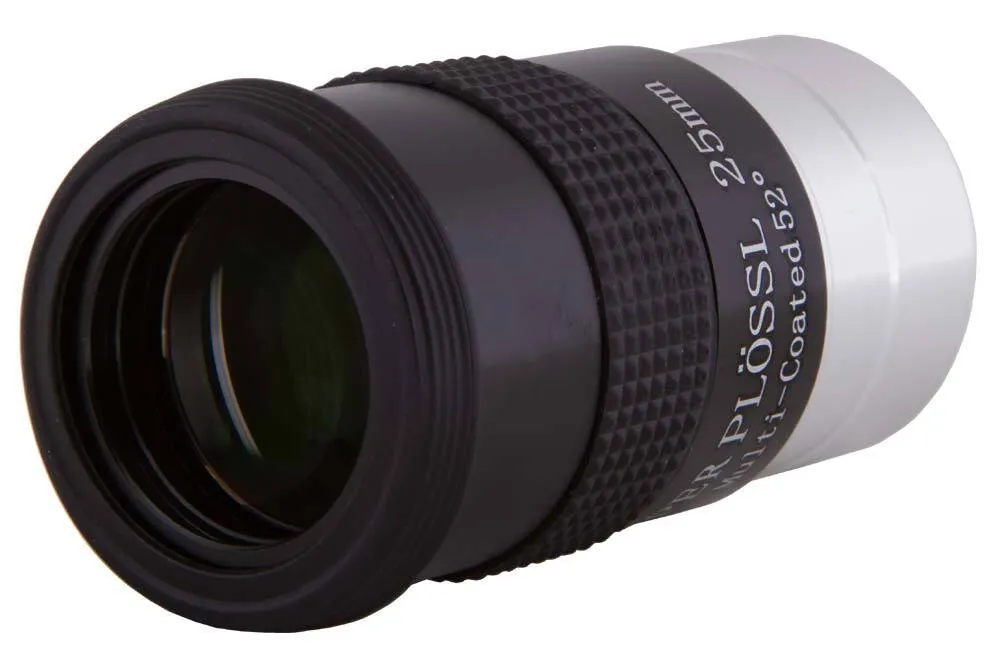 Окуляр Sky-Watcher Super Plossl 25 мм, 1,25", вариант, фото 3