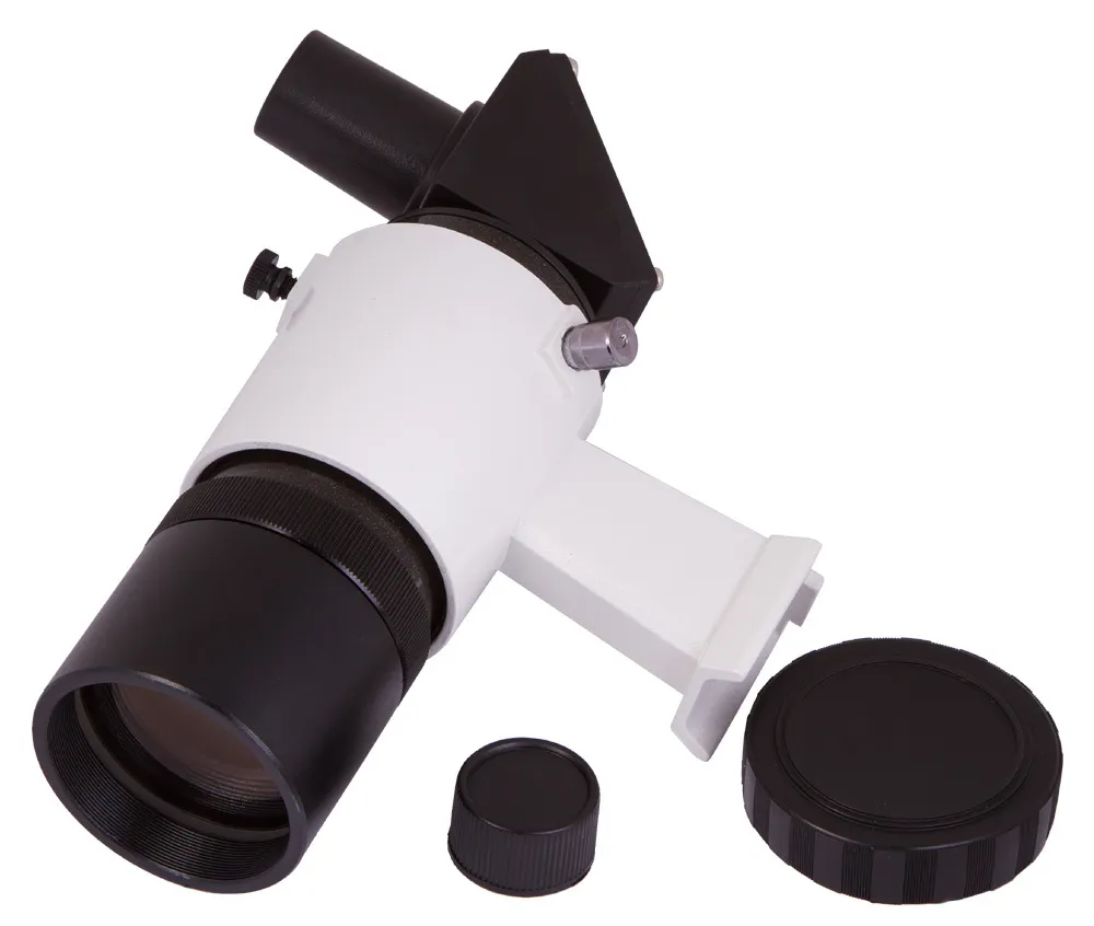 Искатель оптический Sky-Watcher 8x50, с креплением, 8x50