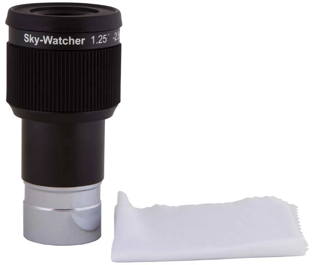 Окуляр Sky-Watcher UWA 58гр 2,5 мм, 1,25", 58 г, фото 2