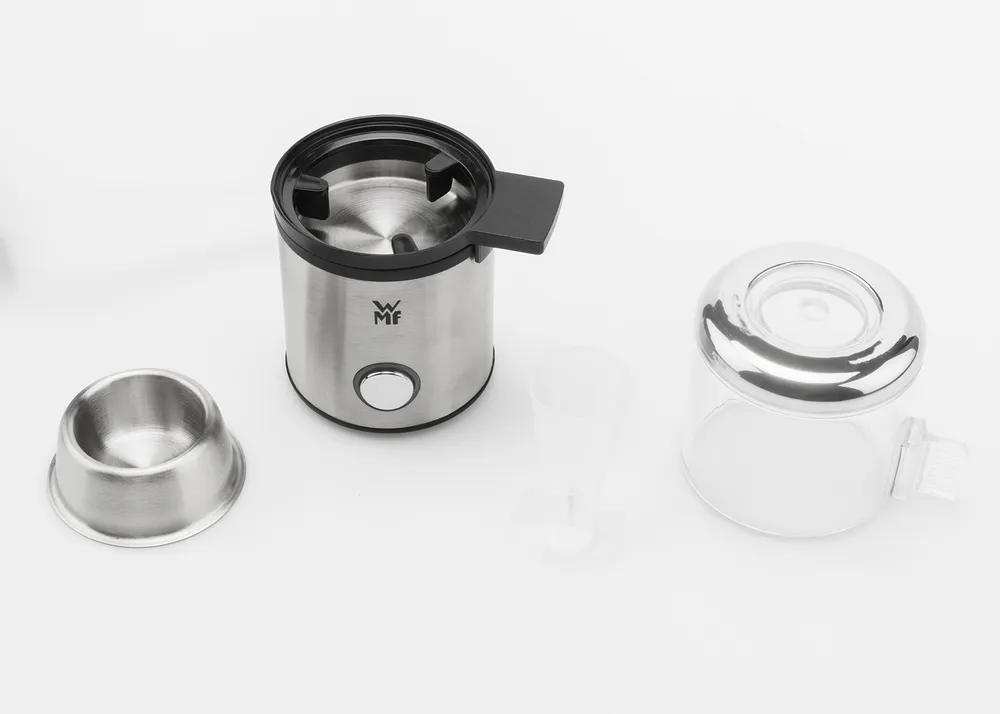 Электрическая яйцеварка WMF KITCHENminis на 1 яйцо, вариант, фото 2