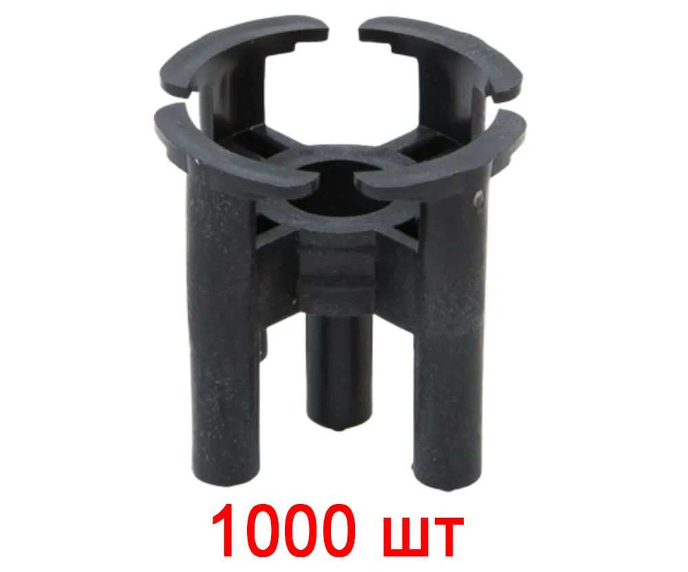Фиксатор арматуры "Стульчик" круглый 35 мм (1000 шт.), 1000 шт, фото 2