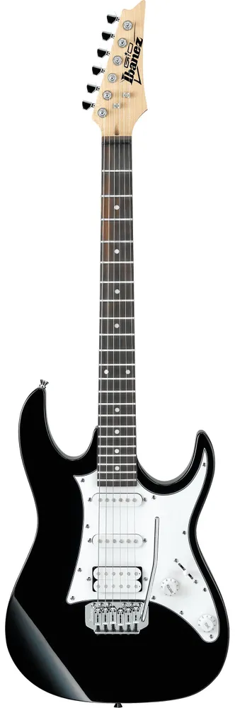IBANEZ GRX40-BKN электрогитара, вариант