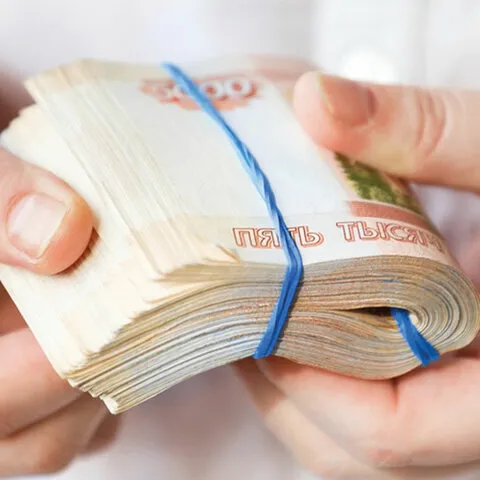 Резинки банковские универсальные диаметром 40 мм,  250 г, цветные, 250 г, фото 3