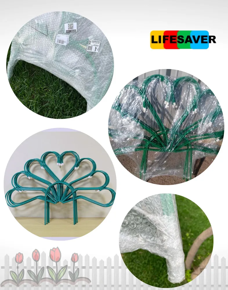 LIFESAVER Бордюр садовый, вариант, фото 5