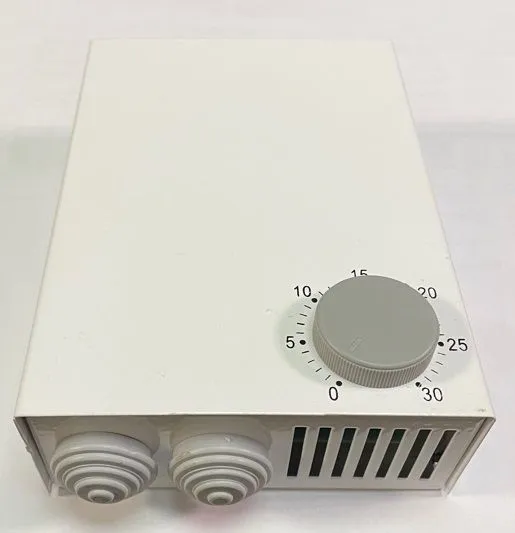 Регулятор температуры Diaflex PTK 6, вариант