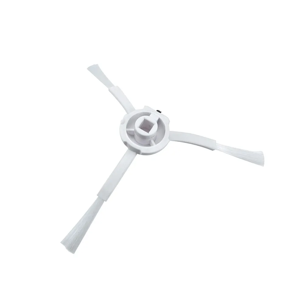 Боковые щетки (2 шт.) подходят для робота-пылесоса Xiaomi Vacuum-Mop 1C, 2С, SKV4093GL, STYTJ01ZHM, Dreame F9, Trouver LDS Finder, Dreame Bot L10 Pro D9 Pro D9 Max D10s Pro D10s Plus, 2 шт, фото 6