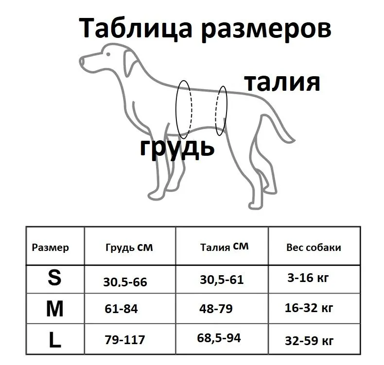 Ходунки для собак, пожилых и травмированных. Размер L., вариант, фото 4