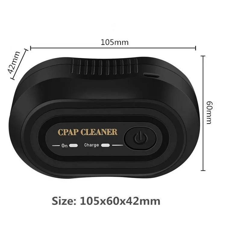 СИПАП CPAP Воздушный стерилизатор, вариант, фото 5
