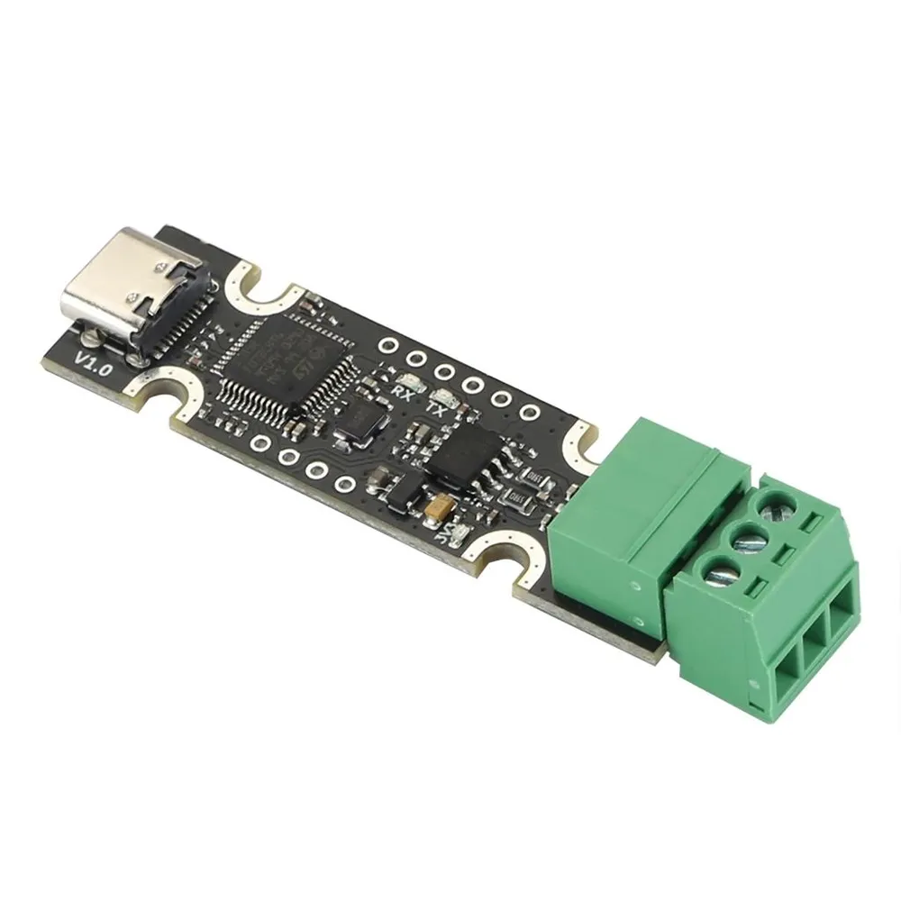 Адаптер USB для подключения к CAN, вариант, фото 4