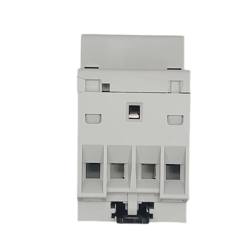 Модульный контактор ESB25-20N-06 2НО 220B AC DC ABB 1SAE231111R0620, вариант, фото 4