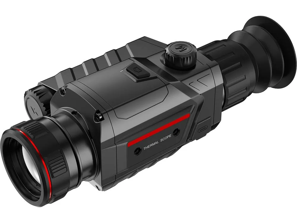 Прицел тепловизионный GUIDE TR430 (EATECH SR330) x3.3-13.2, 384x288, 35, 384x288, фото 3