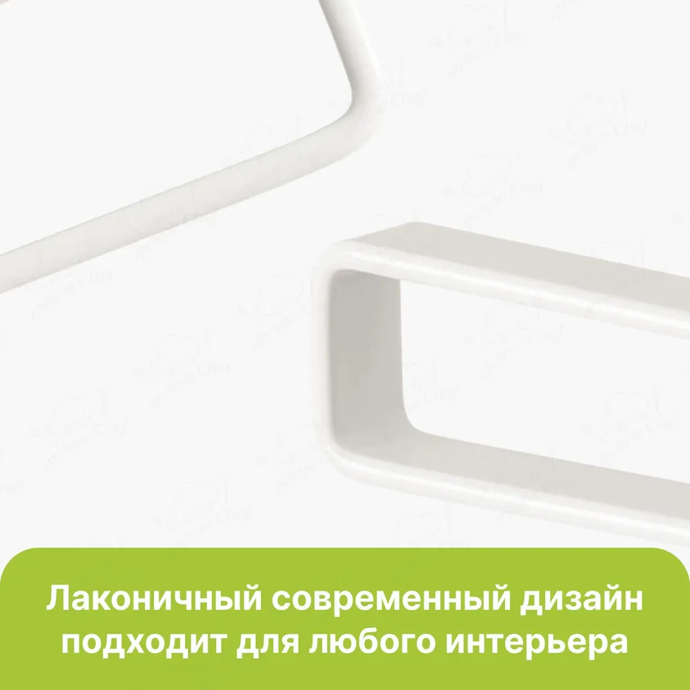 Держатель для бумажных полотенец - диспенсер для кухонных полотенец Prime Chef, вариант, фото 6