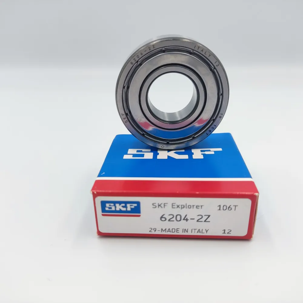 Ремкомплект для стиральной машины Samsung SKF 6203 ZZ, 6204 ZZ / caльник 25*50.55*10/12, смазка, 25x50.55x10, фото 3