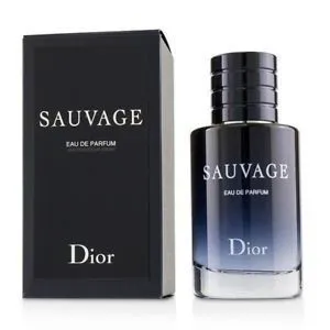 Christian Dior Sauvage Eau de Parfum Набор для мужчин 60 ml (п/вода 60мл + гель д/душа 50мл + гель д/бритья 20мл), 60 мл, 60 мл, фото 3