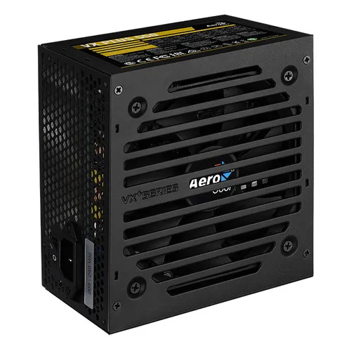 Блок питания Aerocool VX PLUS 550