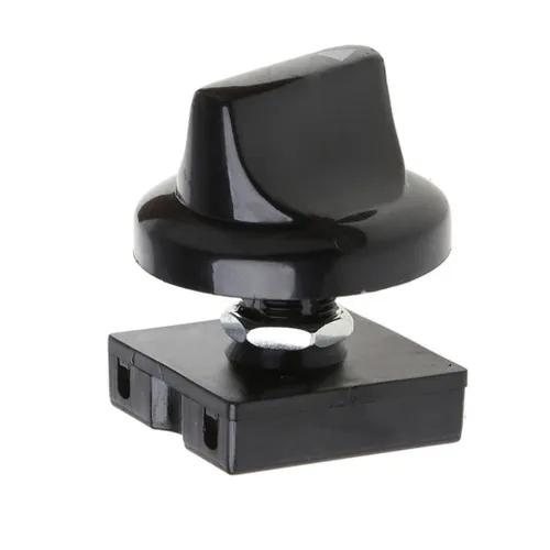 Квадратный многопозиционный переключатель