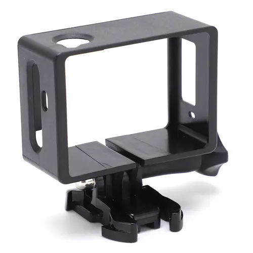 Рамка для экшн-камеры SJCAM SJ5000 - крепление для активного отдыха и экстремальных съемок