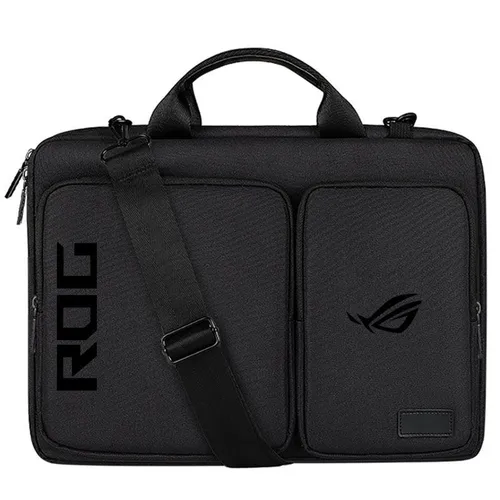 Сумка для ноутбука 17 17.3 17.5 18 дюймов мужская женская