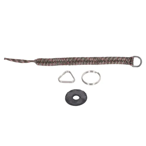 Ремешок для камеры на запястье, камуфляж зеленый, нейлоновый, для зеркальных и беззеркальных фотоапп