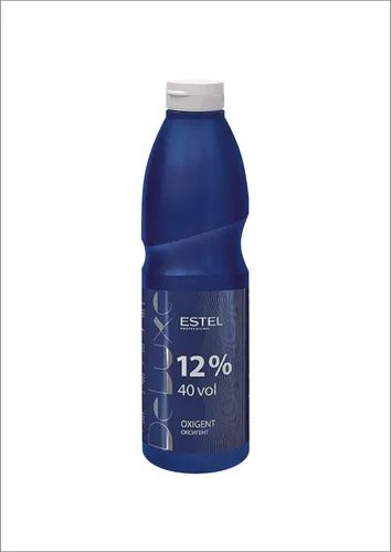 Estel De Luxe Оксигент 12% 1000 мл.