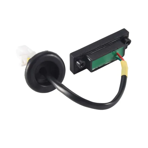 для хэтчбека 2010-2016 гг. Кнопка открывания багажника сзади 81260-1R000 812601W220