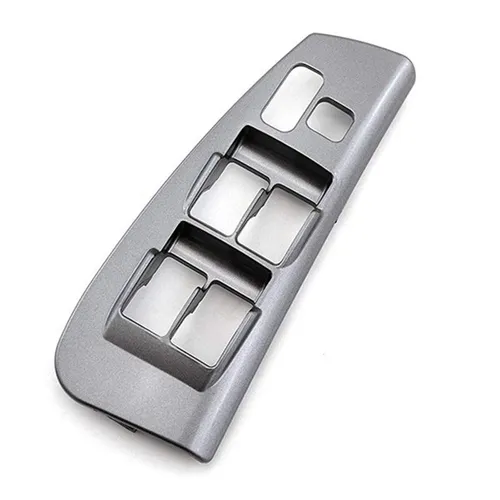 Автомобильная дверная панель, стеклоподъемник, рамка, левая сторона для Matrix 2003-2008 74232-01030