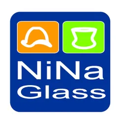 Nina glass