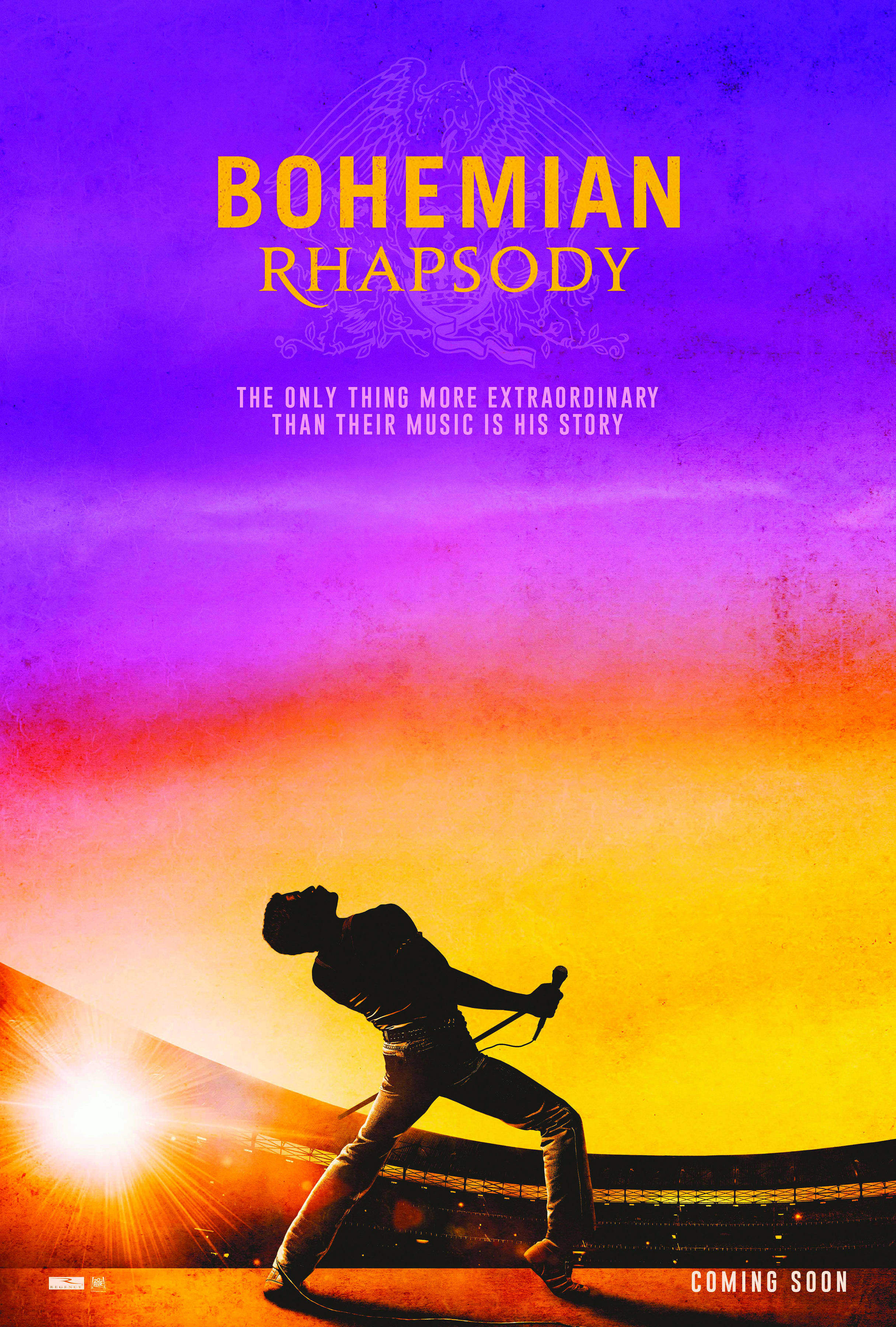 bohemian rhapsody lead actor - Ilustrasi 2