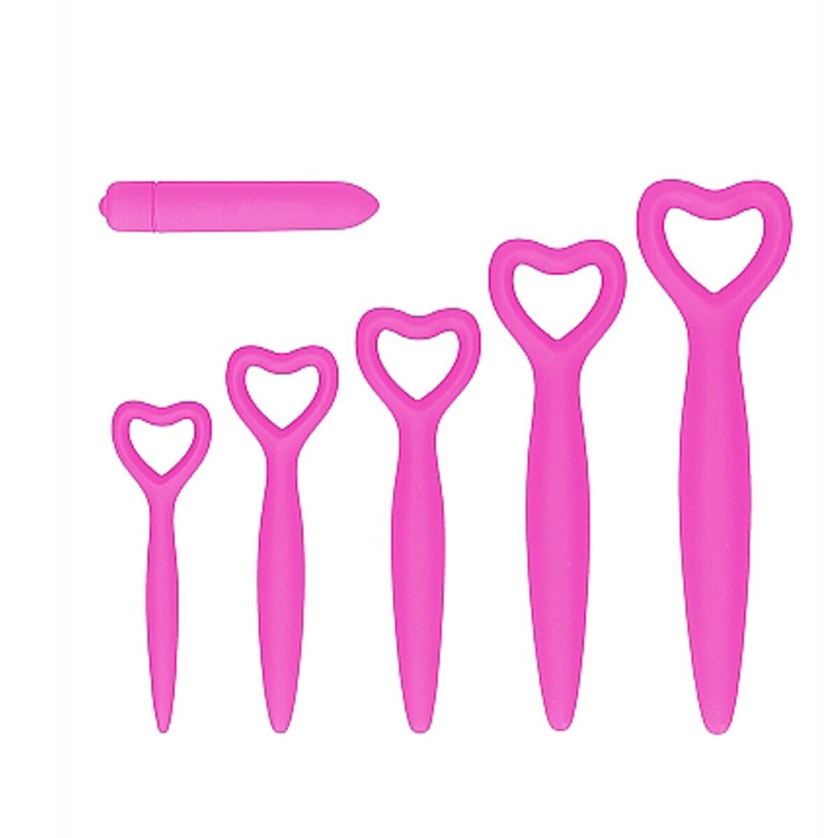 Бөртпелермен вагинальды разряд