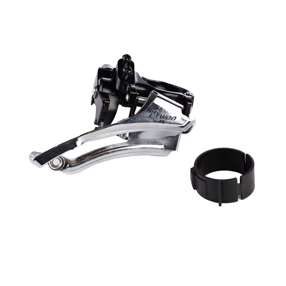 Передний переключатель L-TWOO A5, 3x9 скоростей Передний переключатель L-TWOO A5, 3x9 скоростей