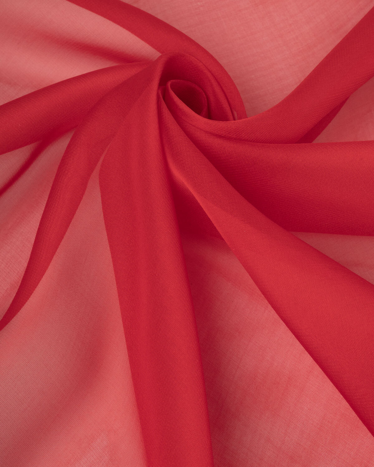 Ткань Шифон Газ для шитья одежды и рукоделия, отрез шифона 2 м*150 см ...