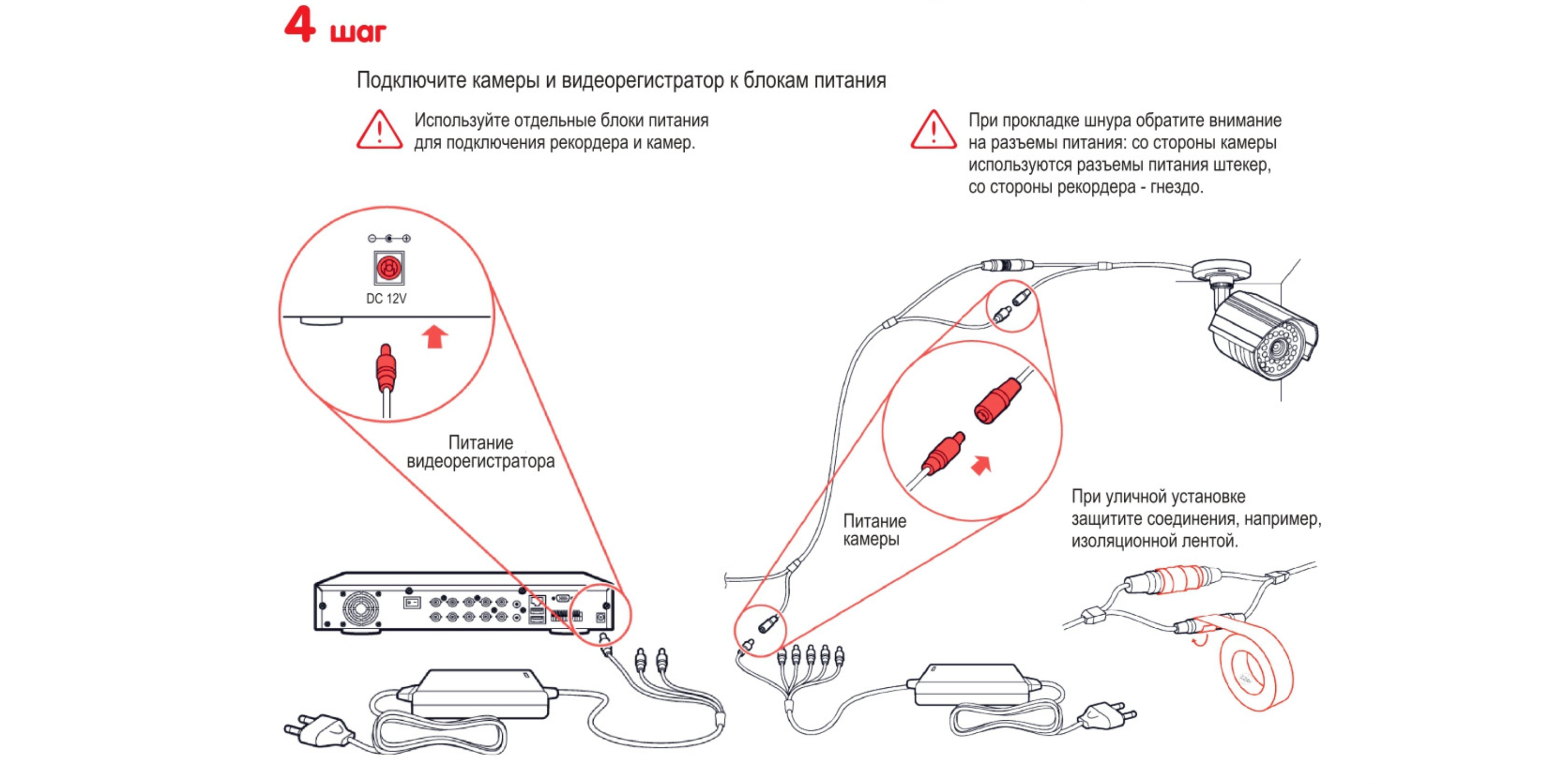 Pro инструкция