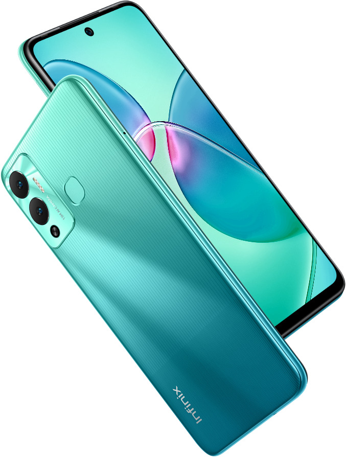 Infinix play nfc. Infinix play nfc
