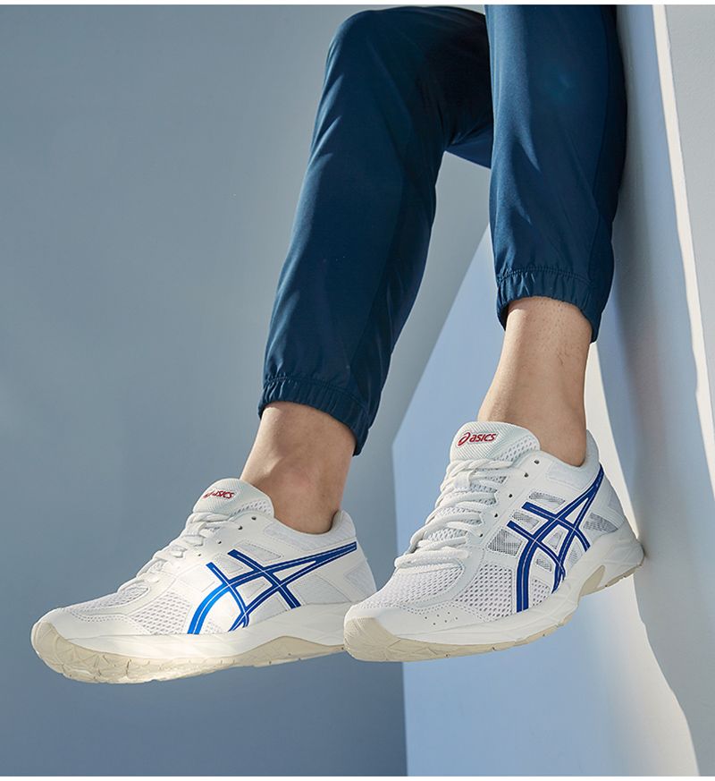 ASICS