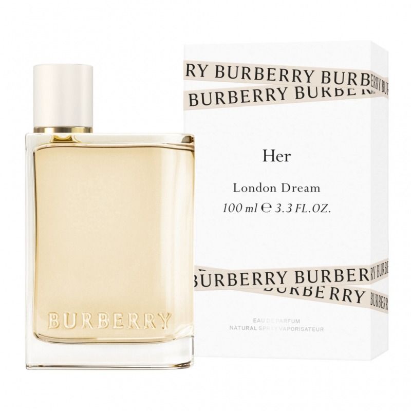 Burberry her 2025 blossom boyner