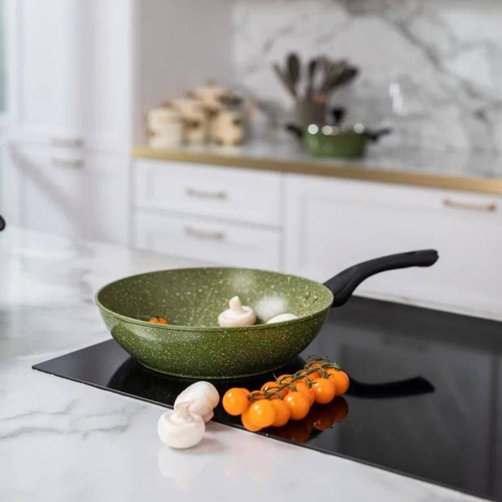 Набор кастрюль. Фисман. Ковш для индукции. Фисман. Индукционные сковородки.