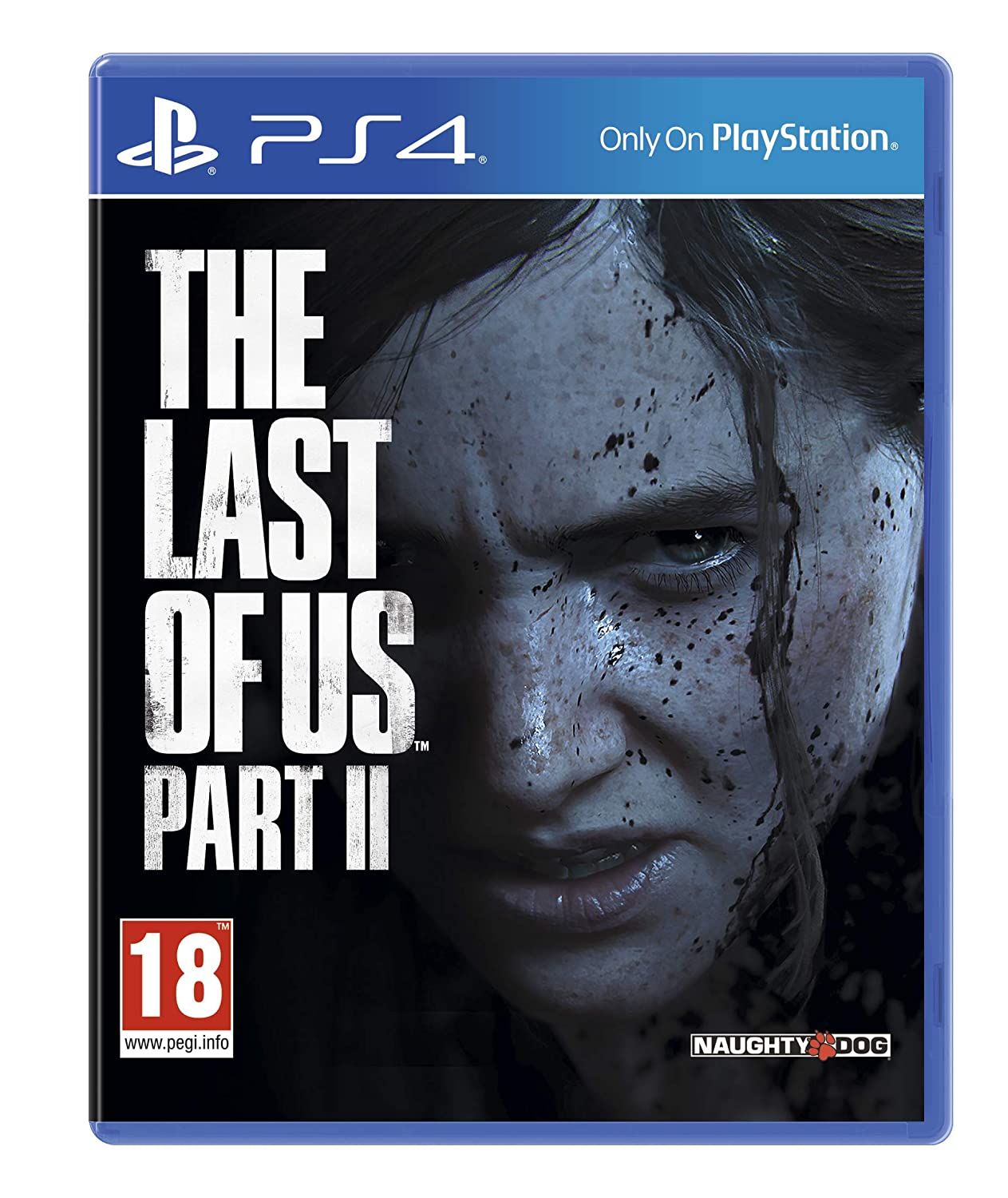 Игра Одни из Нас: Часть II (The Last of Us: Part II) (русская Игра Одни из Нас: Часть II (The Last of Us: Part II) (русская