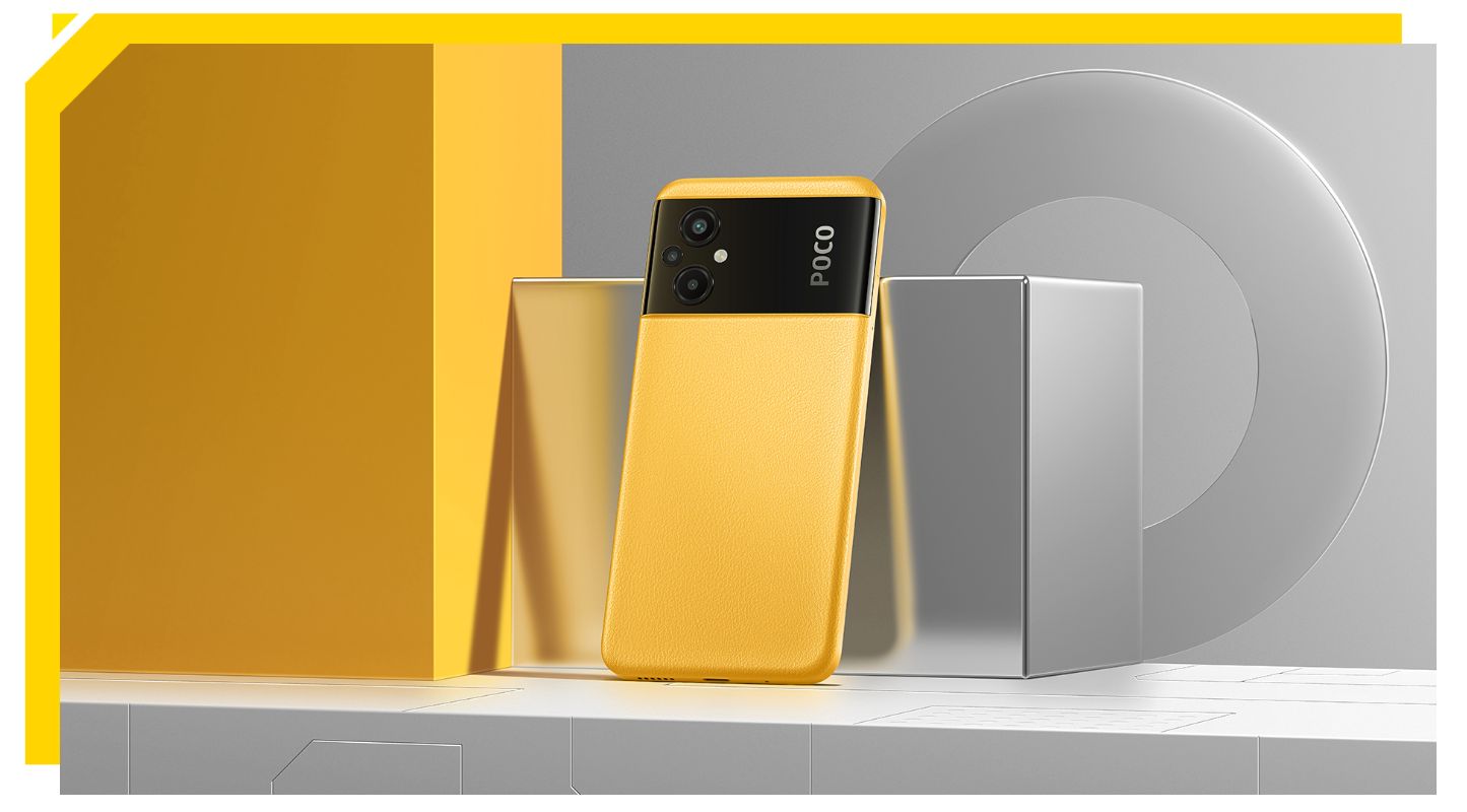 Poco m5s Ozon