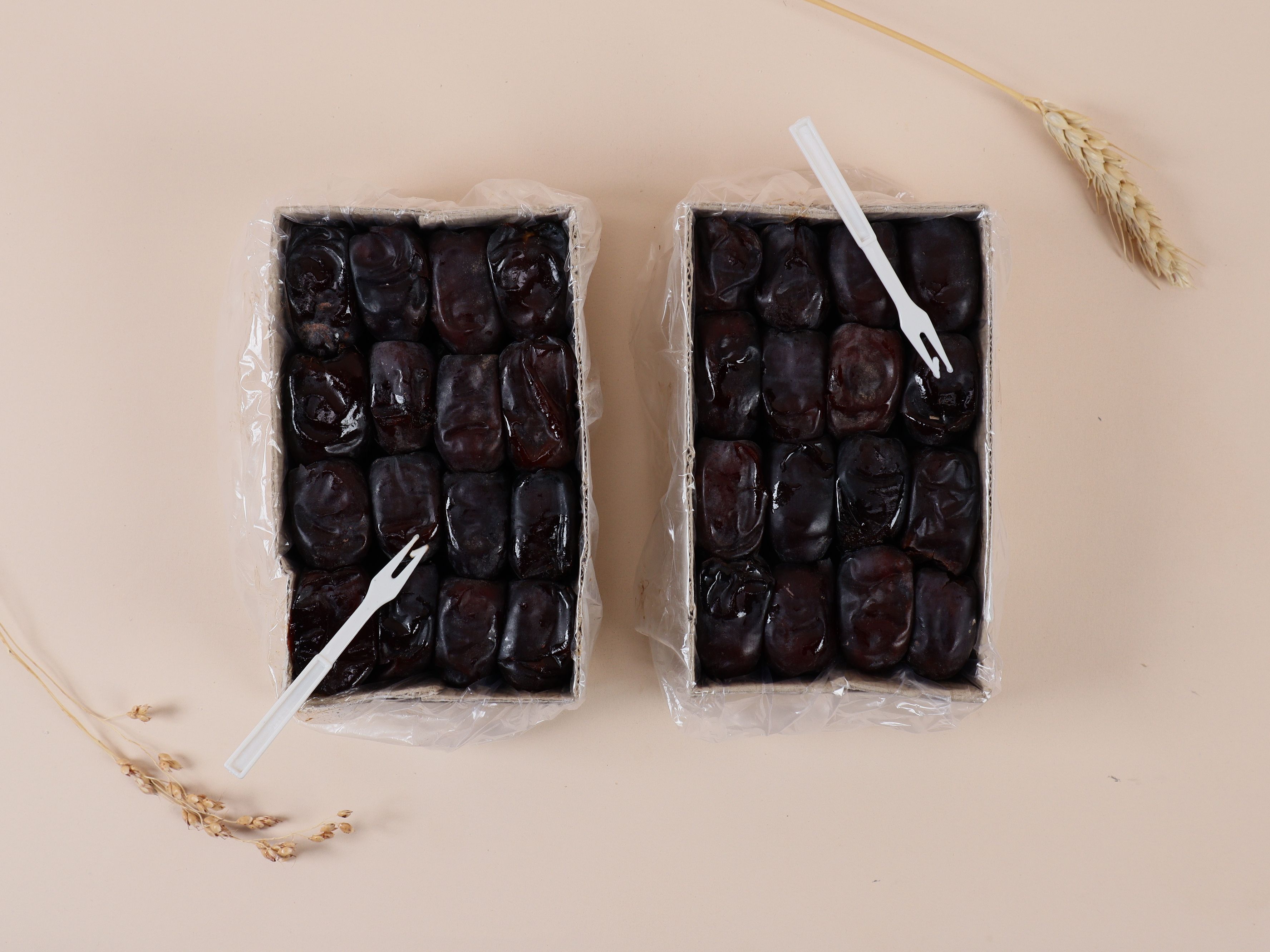 Финики натуральные Иранские без сахара 500 г Мазафати/Сухофрукты ...