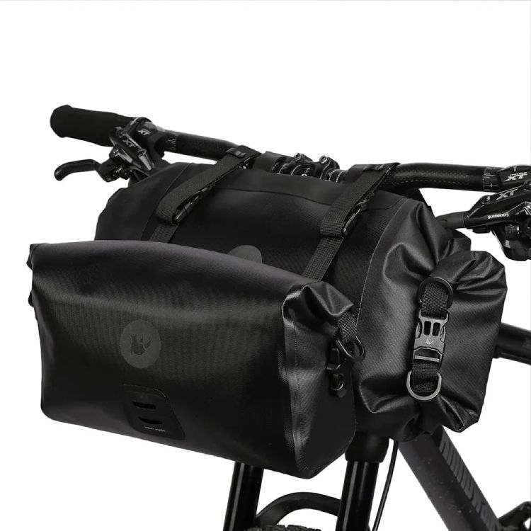 Crivit Bike Handlebar Bag