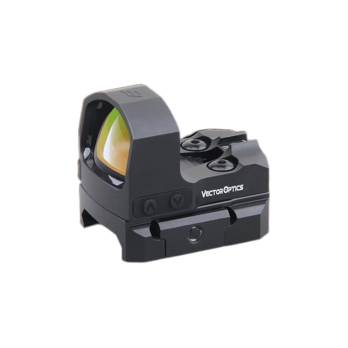 トイガン Vector Optics FRENZY-S 1x17x24 SAS Коллиматорный прицел Vector Optics FRENZY-S 1x17x24 SAS Red