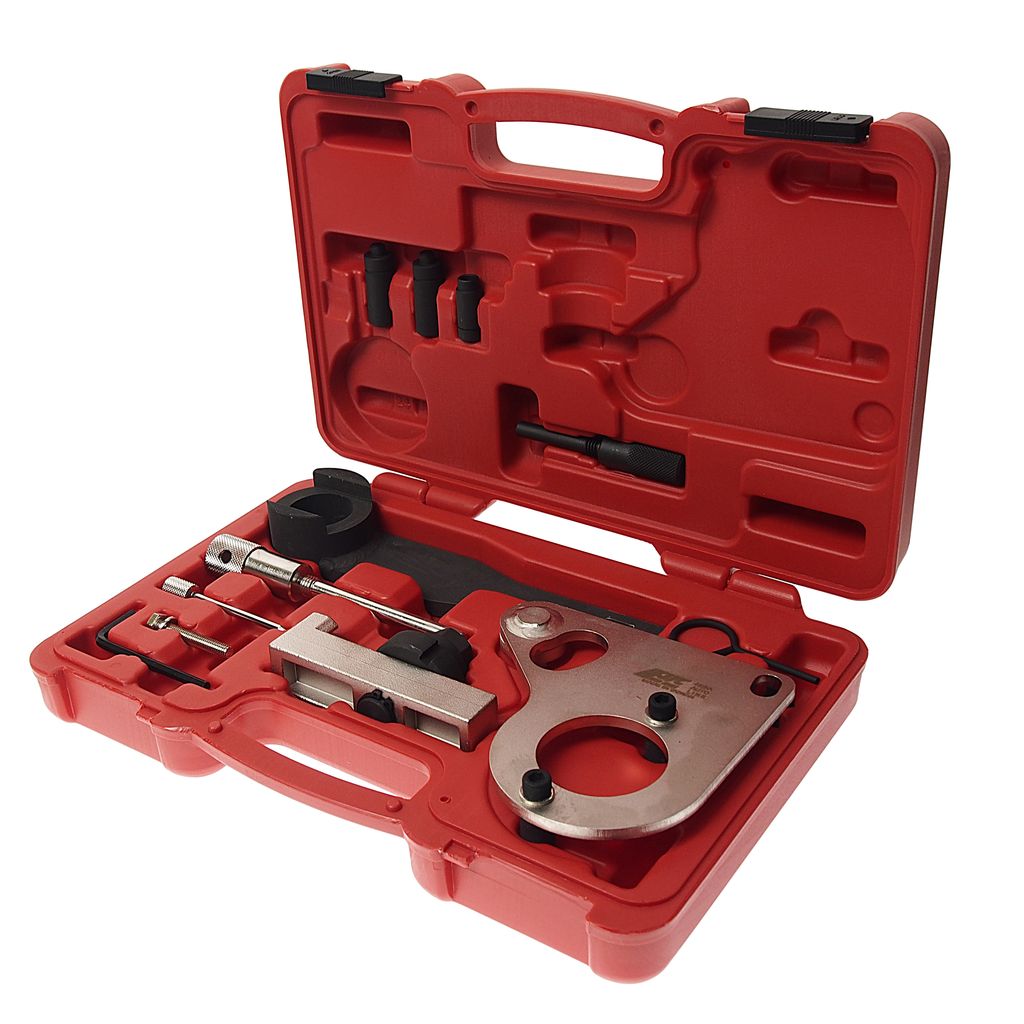 Набор фиксаторов распредвала и коленвала (RENAULT,NISSAN,OPEL: R9M