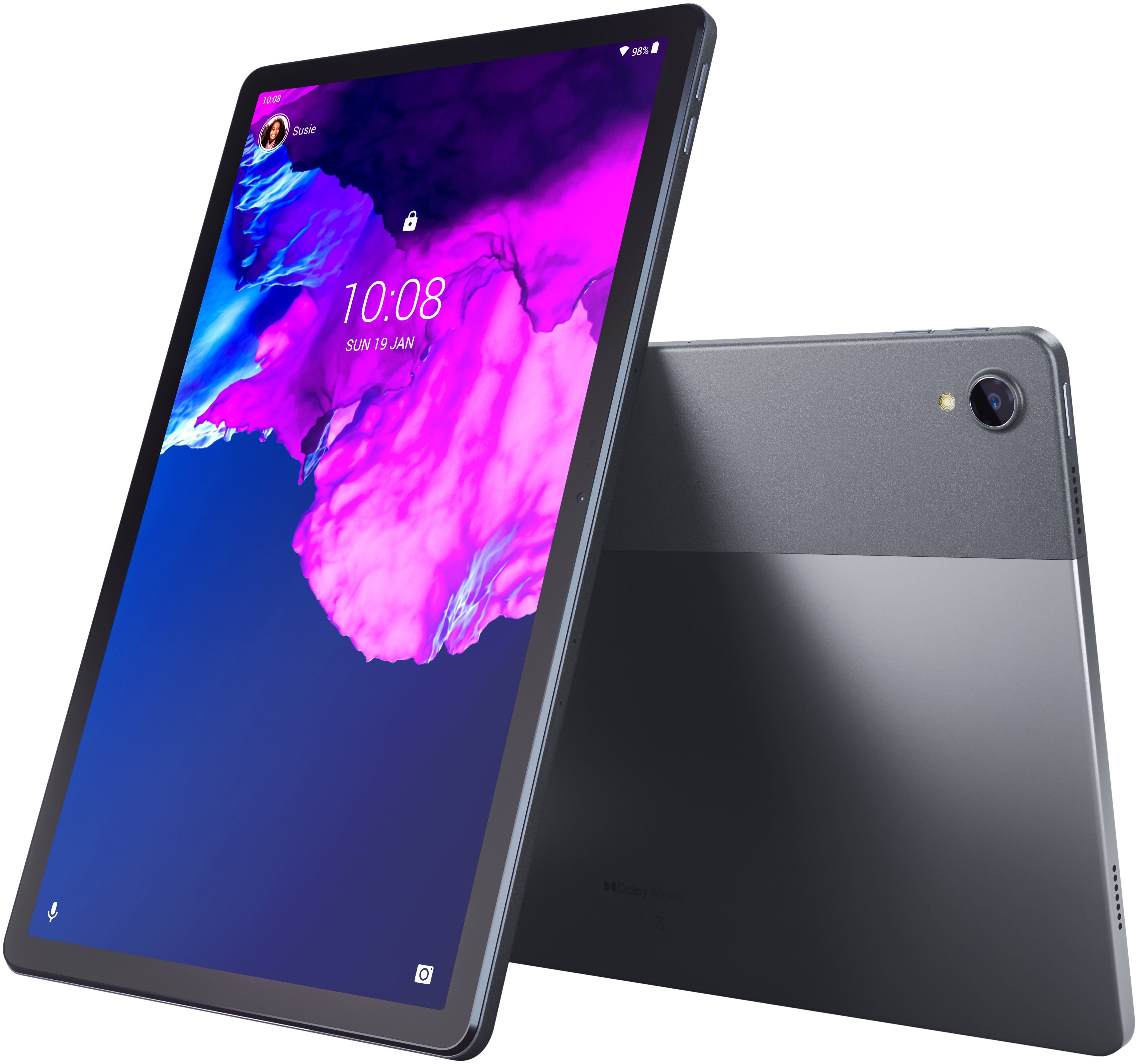 Lenovo p11 планшет