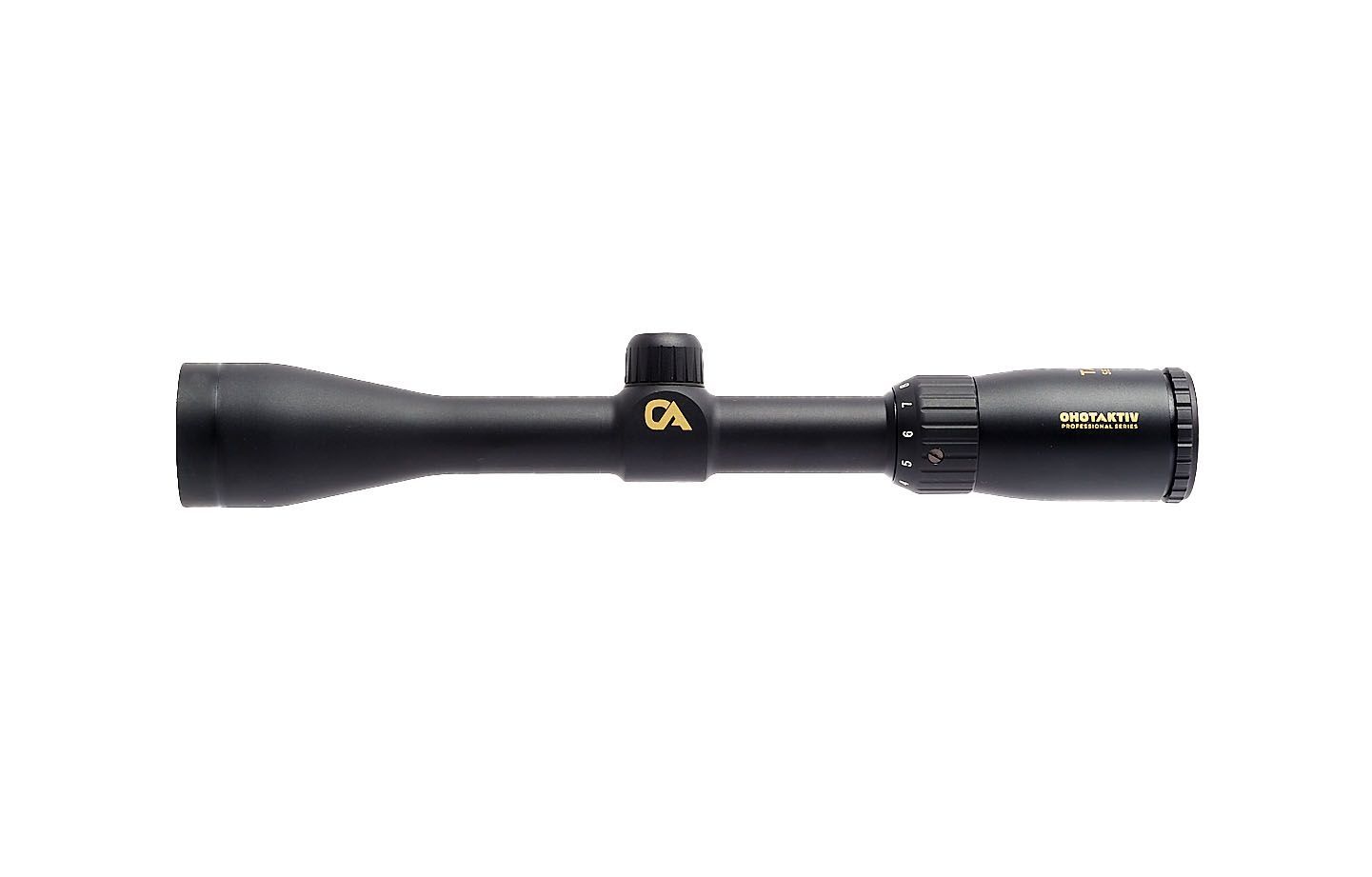 Прицел оптический 3-9x40 MilDot