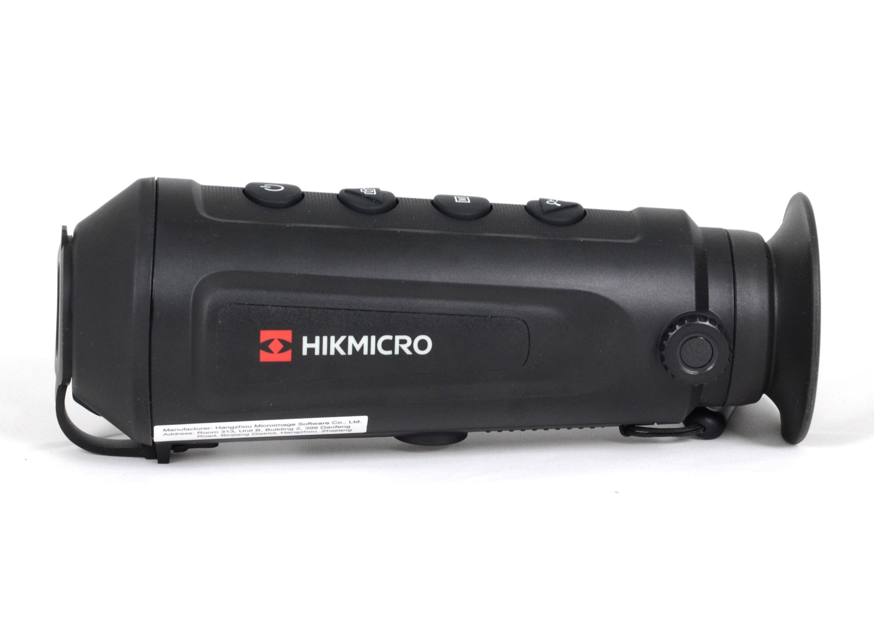 Тепловизионный монокуляр HIKMICRO HM-TS03-15XG/W-LH15