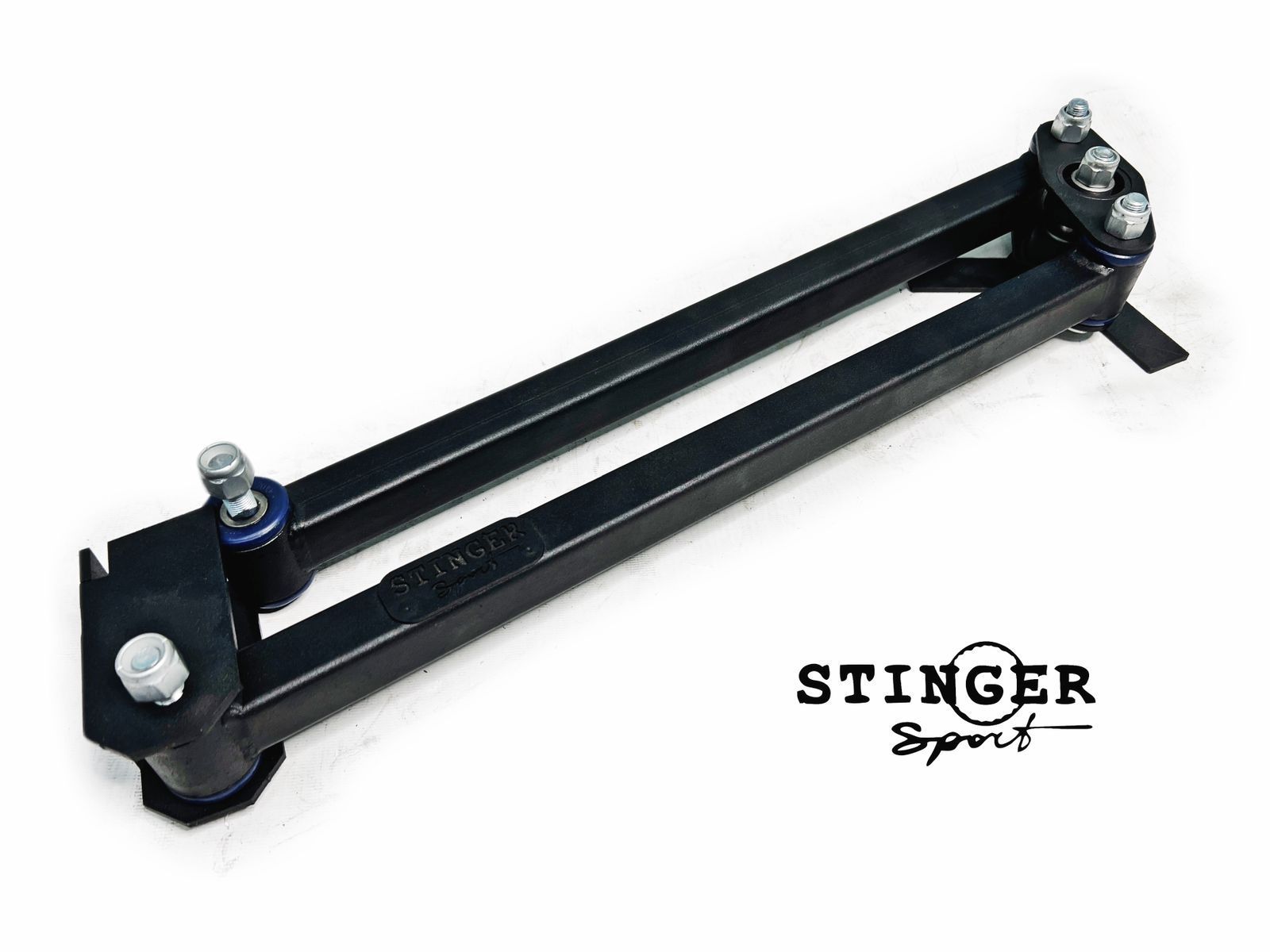 Механизм Уатта (параллелограмм Уатта) STINGER SPORT для ВАЗ 2101-07 на ...